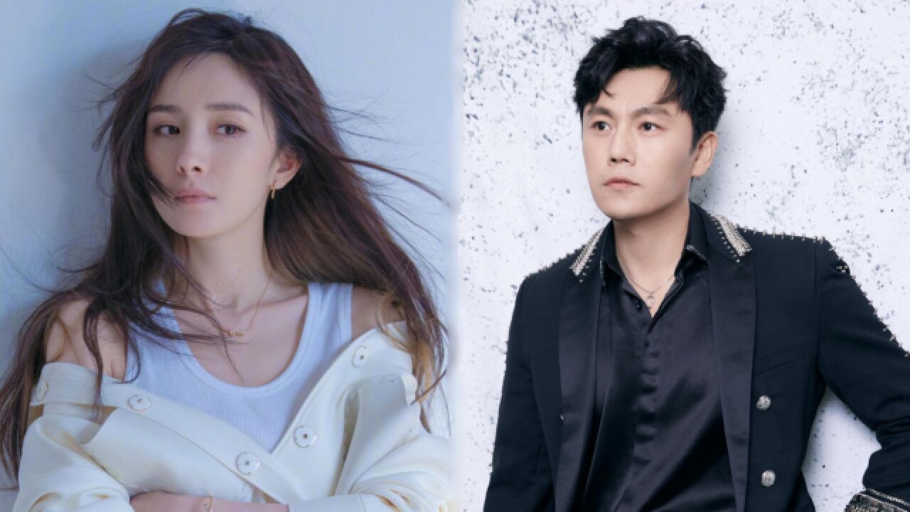 好期待!秦昊谈与杨幂合作新戏:幂姐很棒,会给你们不一样的惊喜