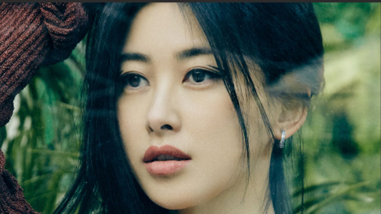 《浪姐4》朱珠打脸整个娱乐圈,家世成最大底气!