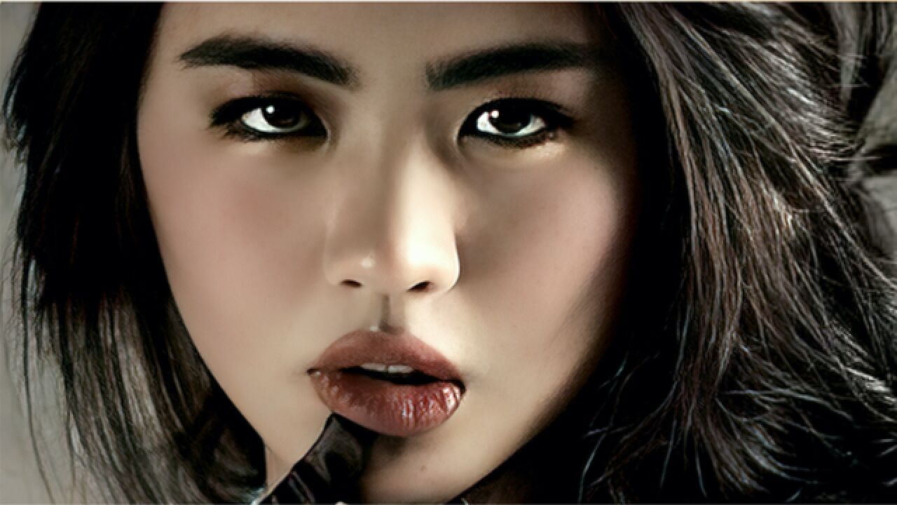 美丽有罪 腾讯网