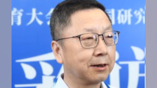 华工科技董事长马新强:去年招聘硕士、博士200名左右