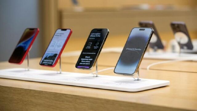 iPhone 15来了!苹果宣布:9月13日举办秋季发布会