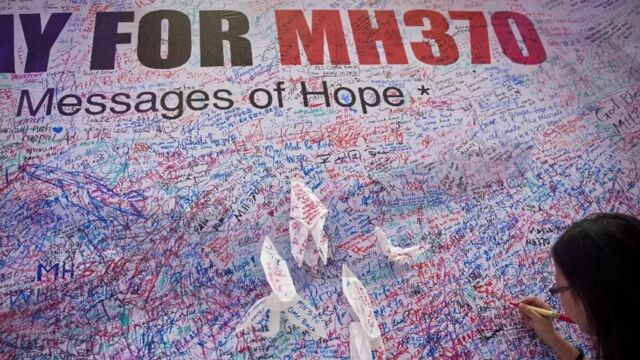 马航MH370事件即将开庭,家属仍不放弃:最重要是找到人