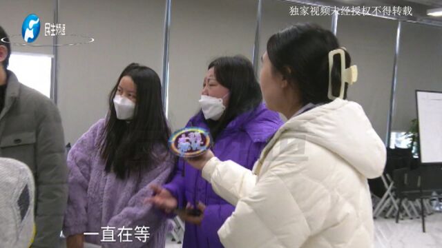 通过58同城招骑手,交了两万多的会员费账号被冻结,女子:用了十几天三个账号都被封了