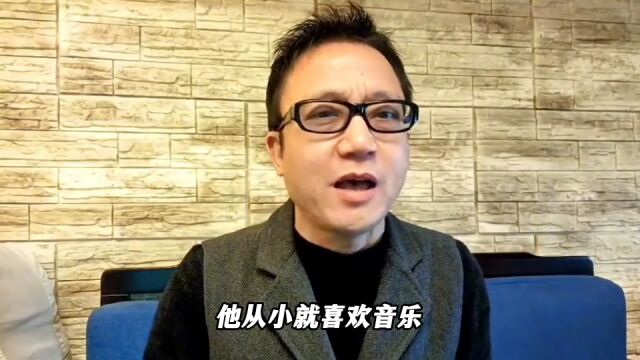 袁树雄:写歌30年穷困潦倒,前妻失望离婚,51岁凭一首歌逆风翻盘