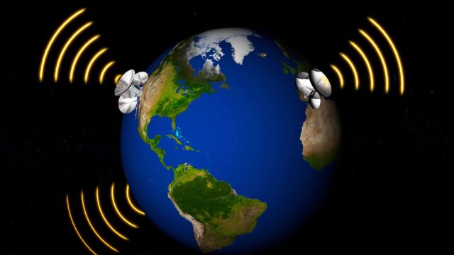 NASA“深空网络”达到极限,探月任务关键阶段下该如何修复?