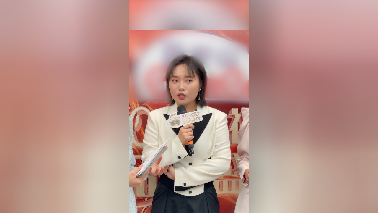 品质盛典|李雪琴的快乐源泉是听陈建斌唱歌