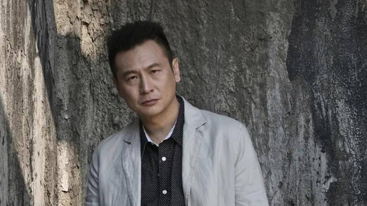 "卑微往事"张世,但凡他的经历少一点,都演不活那个赵高