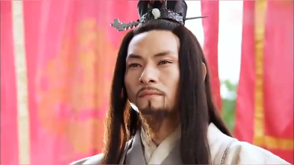 裴元庆自认天下第一,谁料却败给一无名小将,丢脸丢大了!