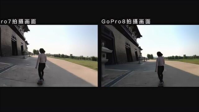 GoPro 8:比稳更稳!快速了解新一代GoPro