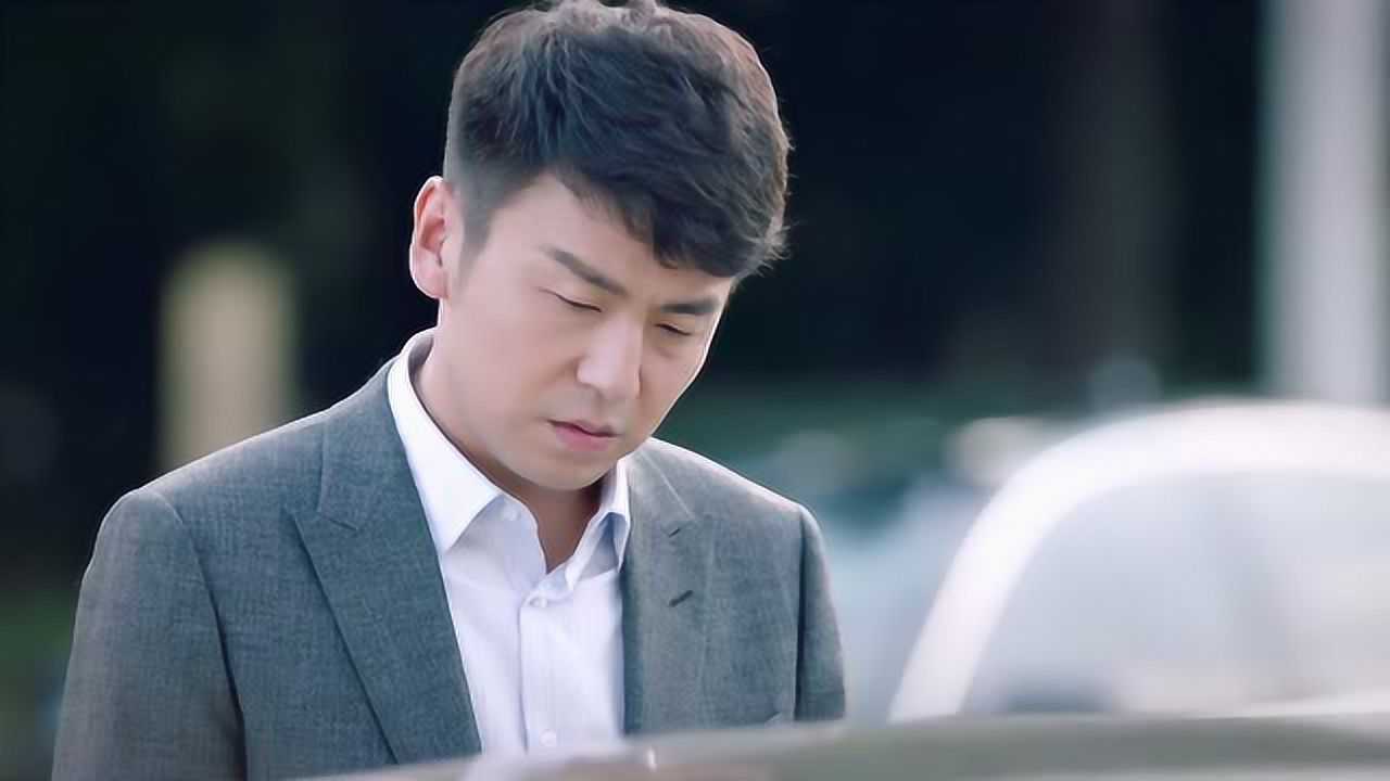 土豪女老板送方原十几万的西装，方原却说自己不能要