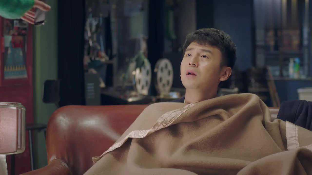 我爱男保姆听见丹尼尔无助的哭诉方原顿时心软