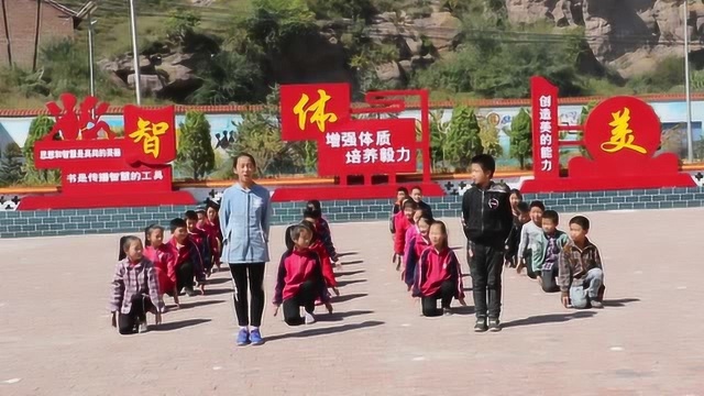 宁武县乡村学校少年宫建设成果展示:化北屯完小和中学