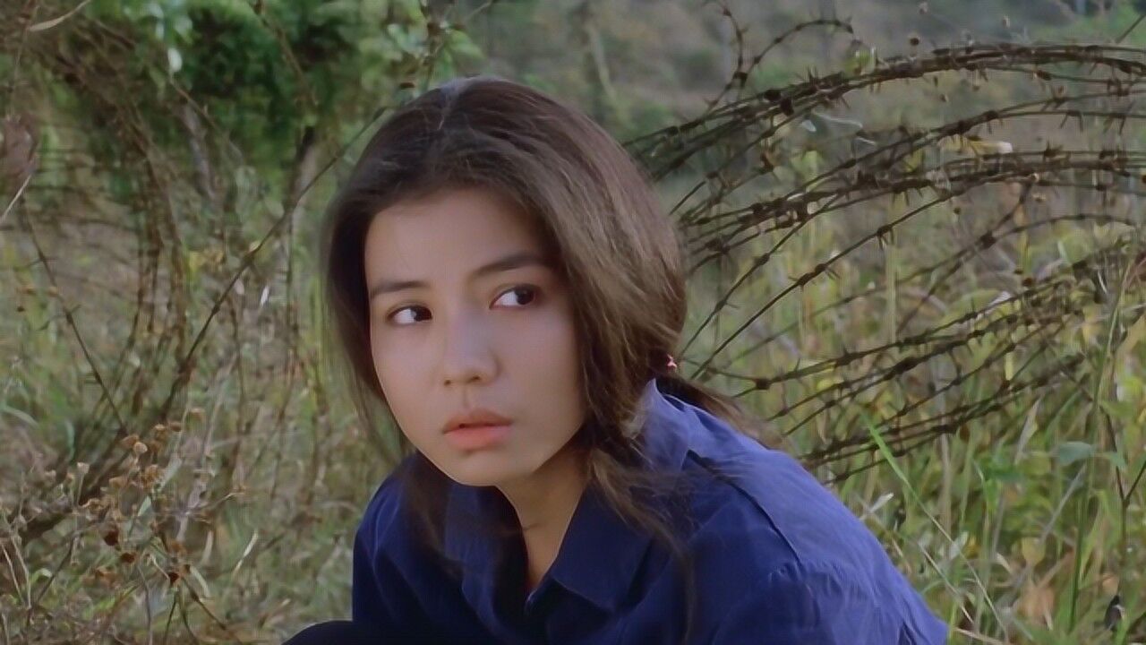 《爱人同志》刘德华死里逃生,钟楚红孤身离去,红姑是真的美