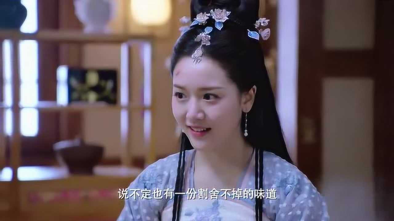 明月照我心夕月公主为了抓住资王殿下的心再次给他催眠