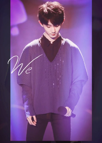 【马嘉祺】致我们青春用力的活啊