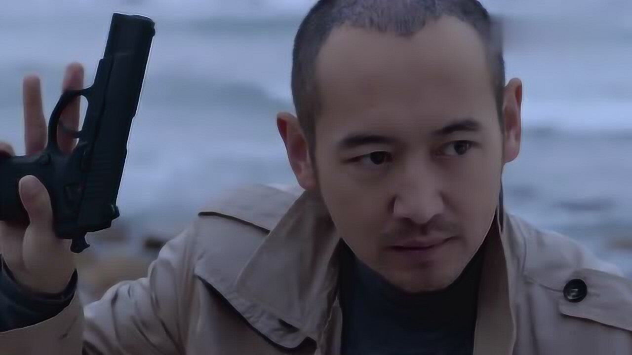 谜砂大结局齐队亲手抓住了自己的师父给死去的战友一个交代