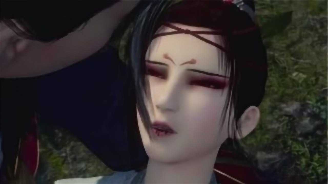 不良人女帝急需金蚕蛊李星云大喜那我们赶紧阴阳双修吧