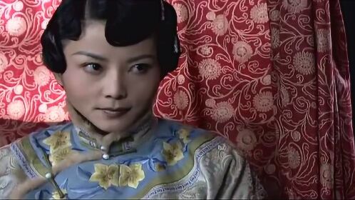 雾柳镇四姨太托大夫买砒霜,却被大太太截住,这下出大事了_腾讯视频