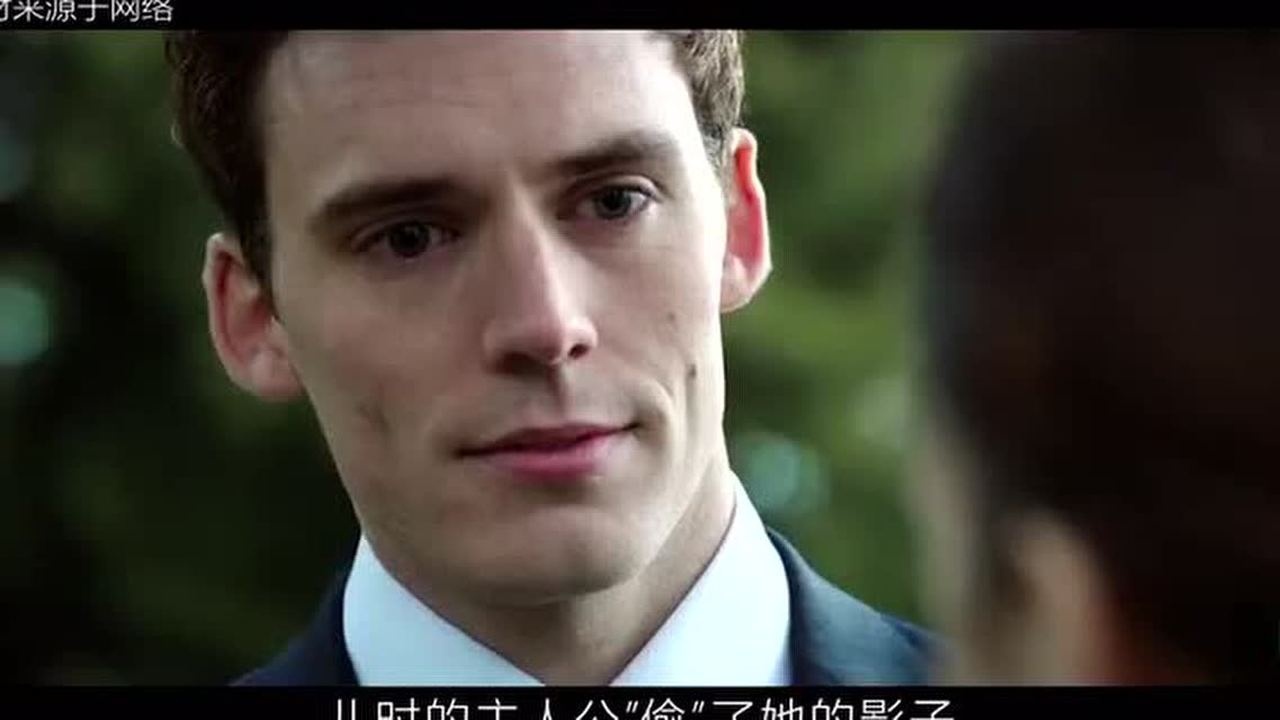 5分钟读治愈千万人畅销书《偷影子的人》避免我们人生最遗憾的事