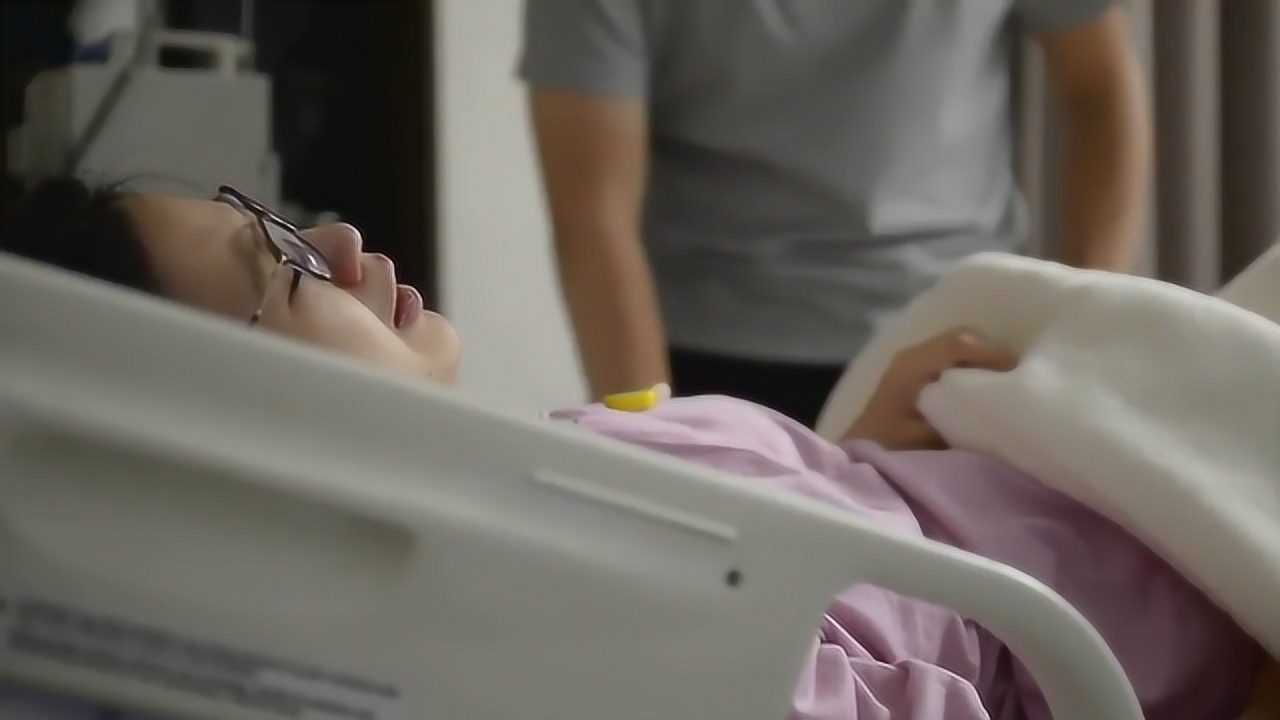 产房直击孕妇自然分娩生子全过程,顺产妈妈的伟大令人肃然起敬!_腾讯视频