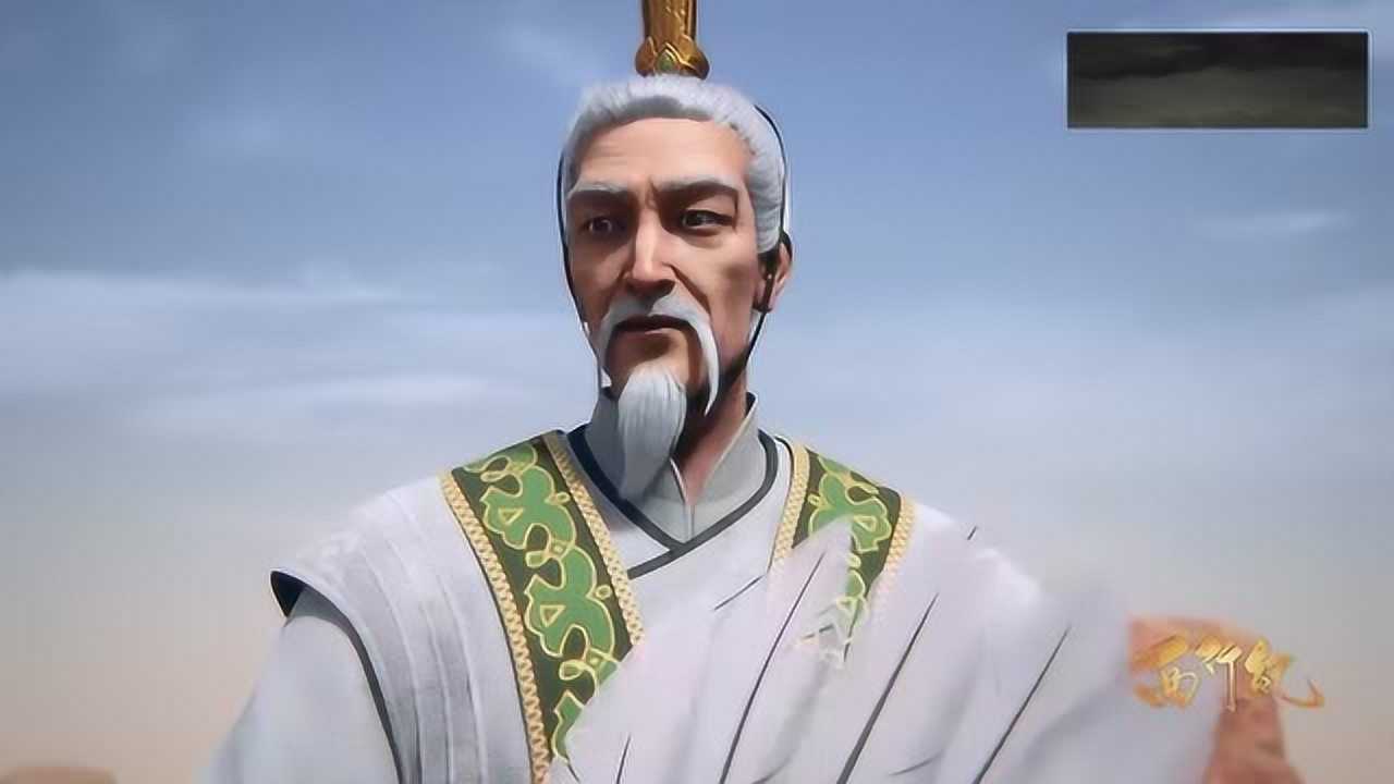 西行纪天蓬元帅的实力黄随求金刚在他面前如同婴儿