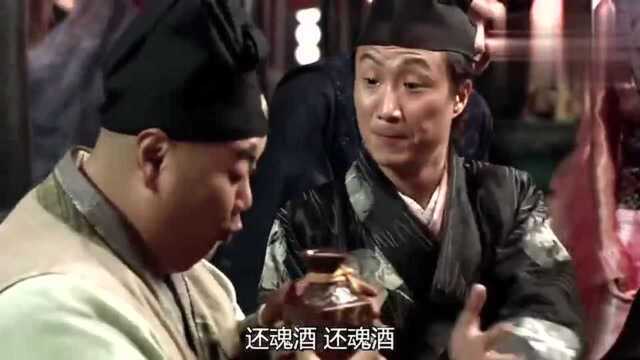 《花田喜事2010》粤语,古装的背景,剧然按现代来演,还带刷卡的