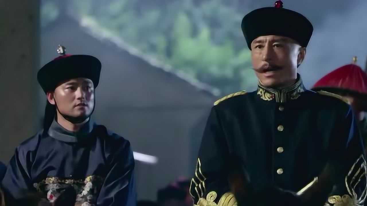 北洋军阀的大总统冯国璋为什么要卖掉官邸池塘里养的鱼