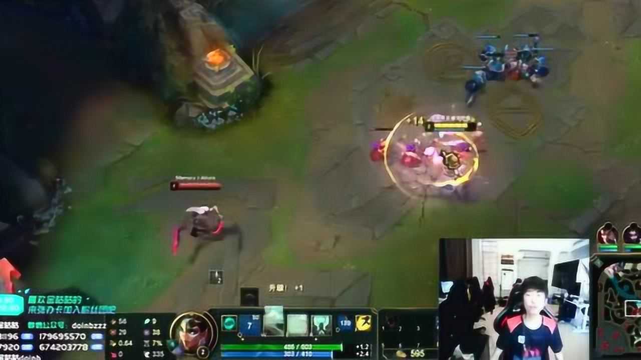 doinb提前暴露战术卡尔玛赛场从未输过或将成为决赛中的杀手锏