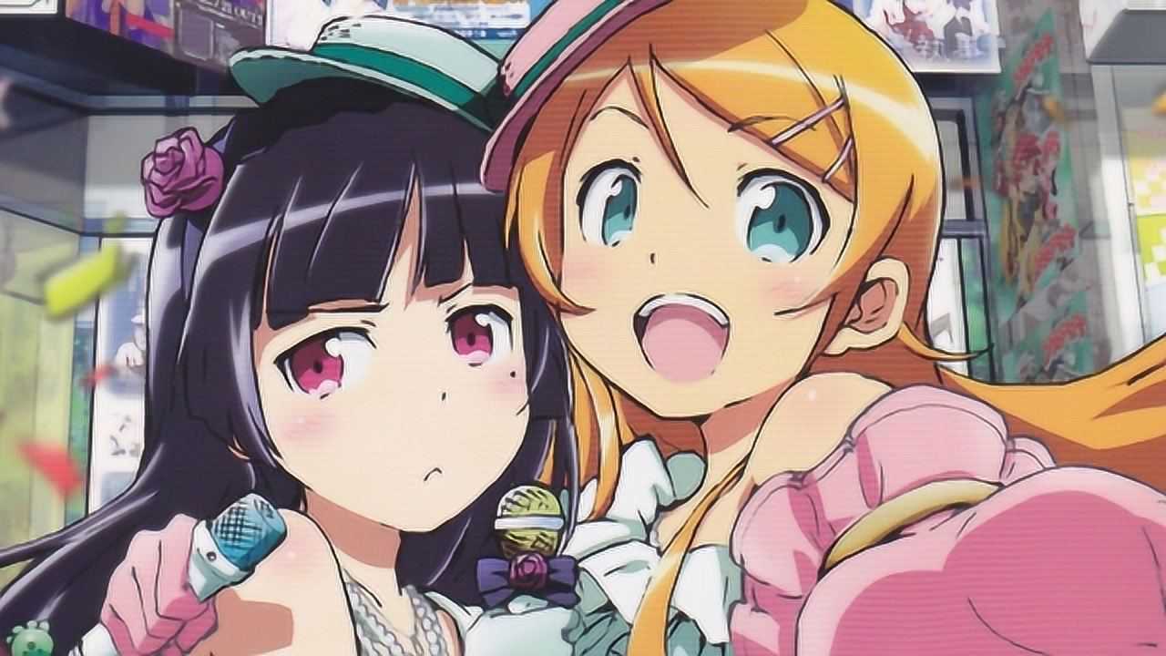 他曾为《俺妹》创作op,也是v家知名p主,专访kz