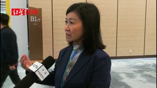 Mazars中国执行合伙人:不仅第三届进博会,后面我们都要来