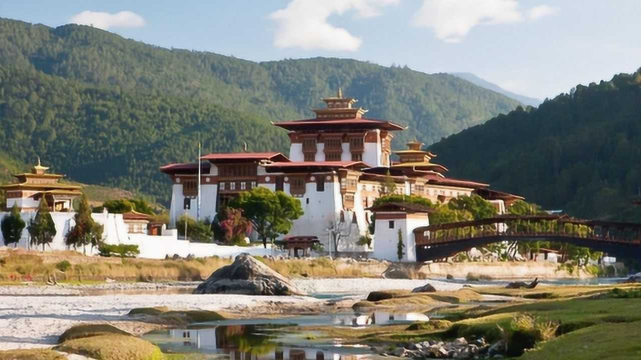 旺楚克王朝历代国王真容代代都是明君至今统治不丹的朝代