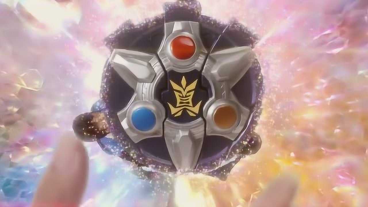 罗布奥特曼剧场版:决定了!羁绊的水晶:一家人最重要的是整整齐齐