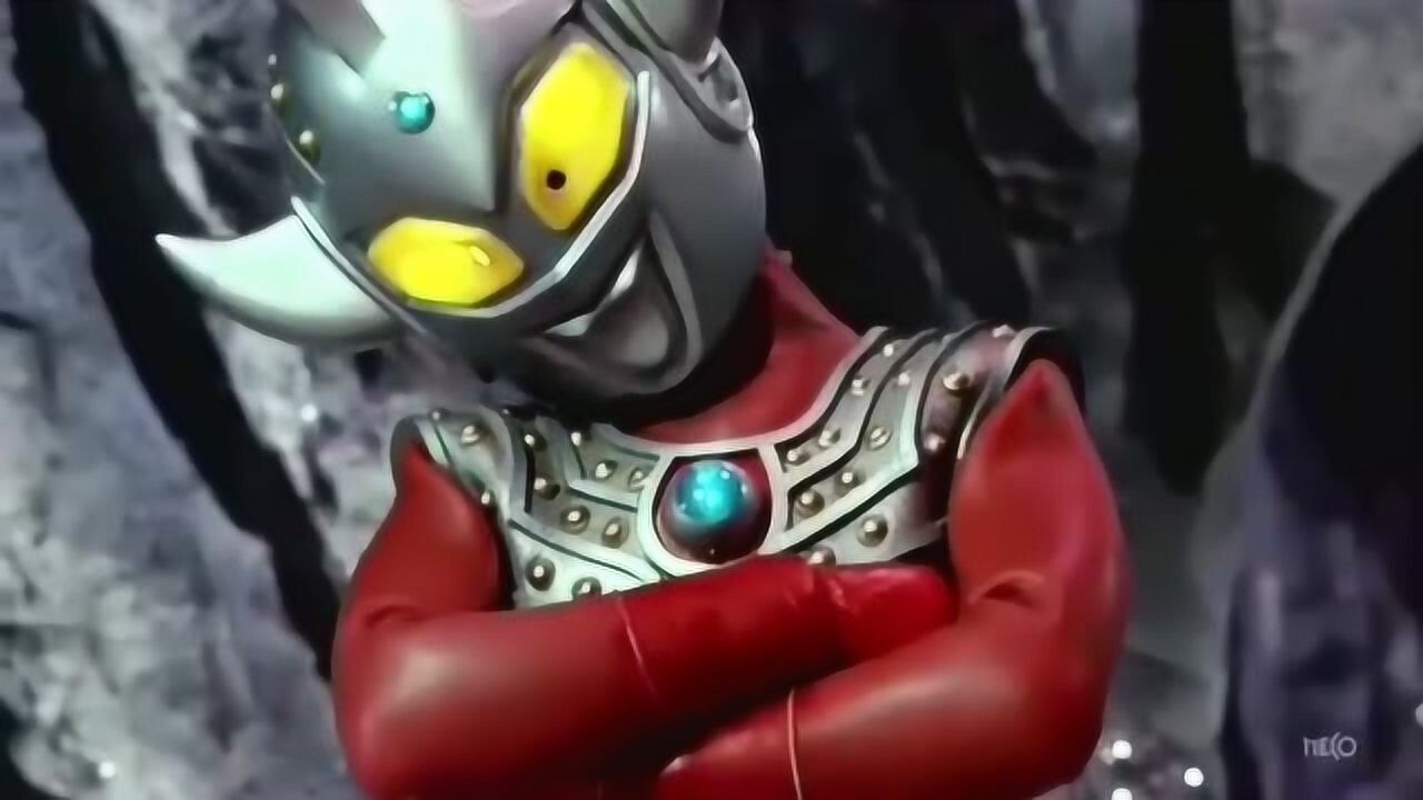 小泰罗奥特曼练习激光认真的样子真是太好玩了萌萌哒好可爱