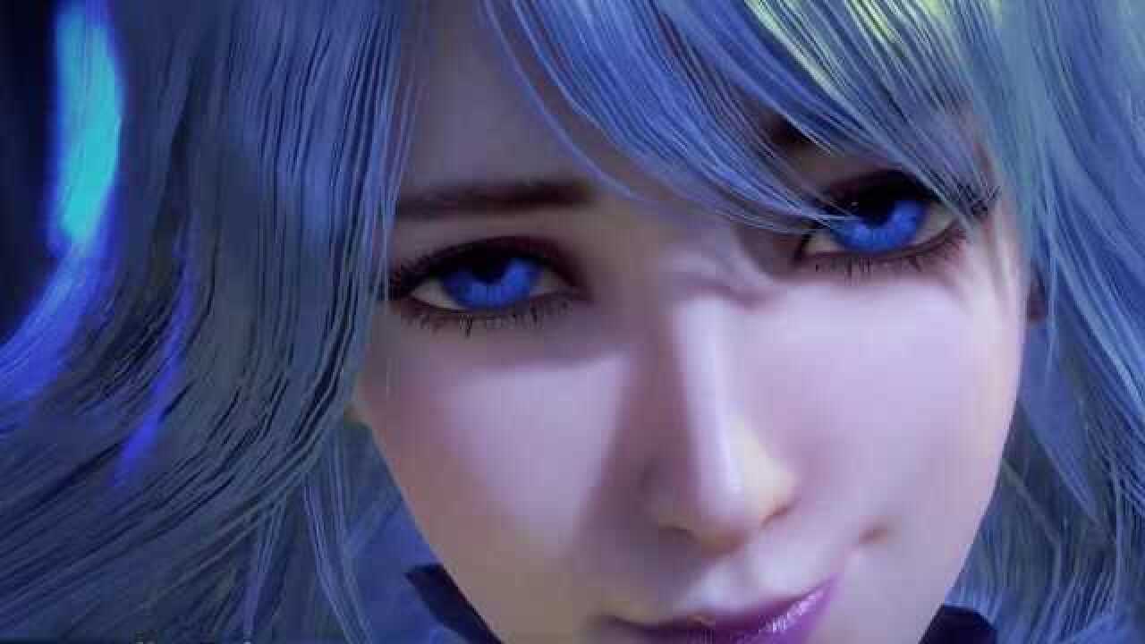 斗罗大陆:唐三戴沐白用出第四魂技,水冰儿邪魅一笑:中计了