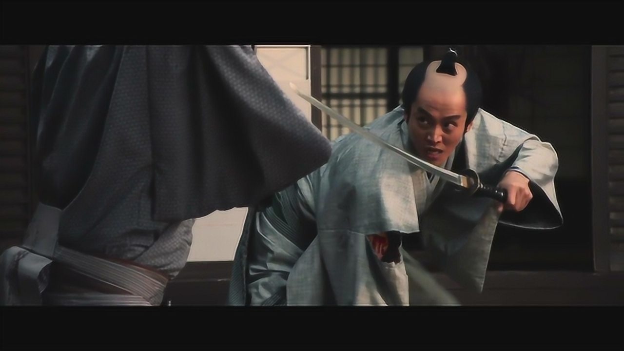 柄本佑电影作品_2019年日本武侠电影,江户时代的武士留月代头原来是为了杀人方便_电影_高清完整版视频在线观看_腾讯视频