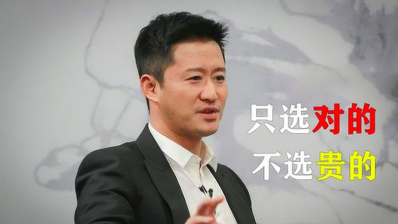 吴京谈《战狼3》进度，不是“吴郎才尽”，只是不想砸自己招牌_电影_高清1080P在线观看平台_腾讯视频