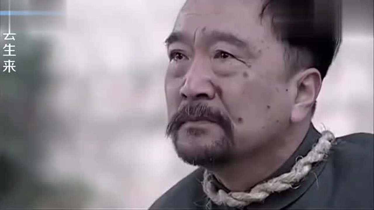 王保长新篇:王麻子临死,三嫂子刑场和他结婚,王麻子:你是世上最好的