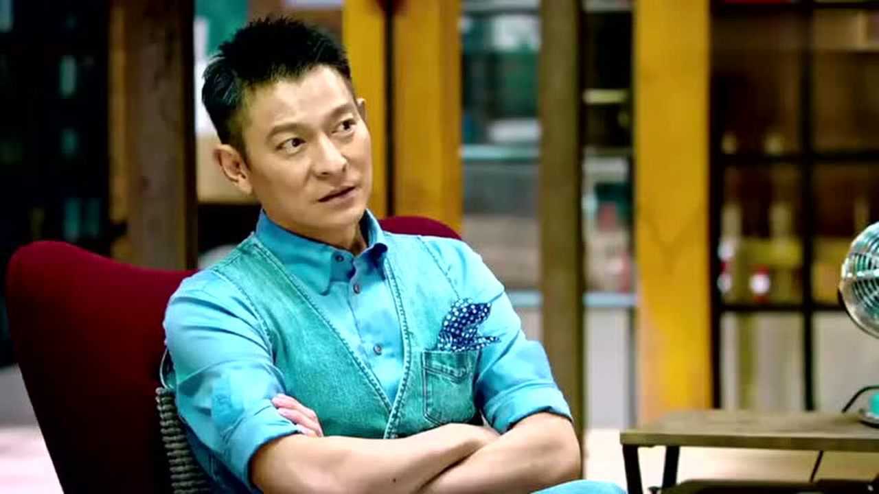 澳门风云:陈刀仔学的师傅真传,把方块3变到皮肤上