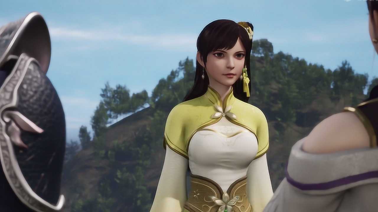 羽音:叶嫣然留不得了!