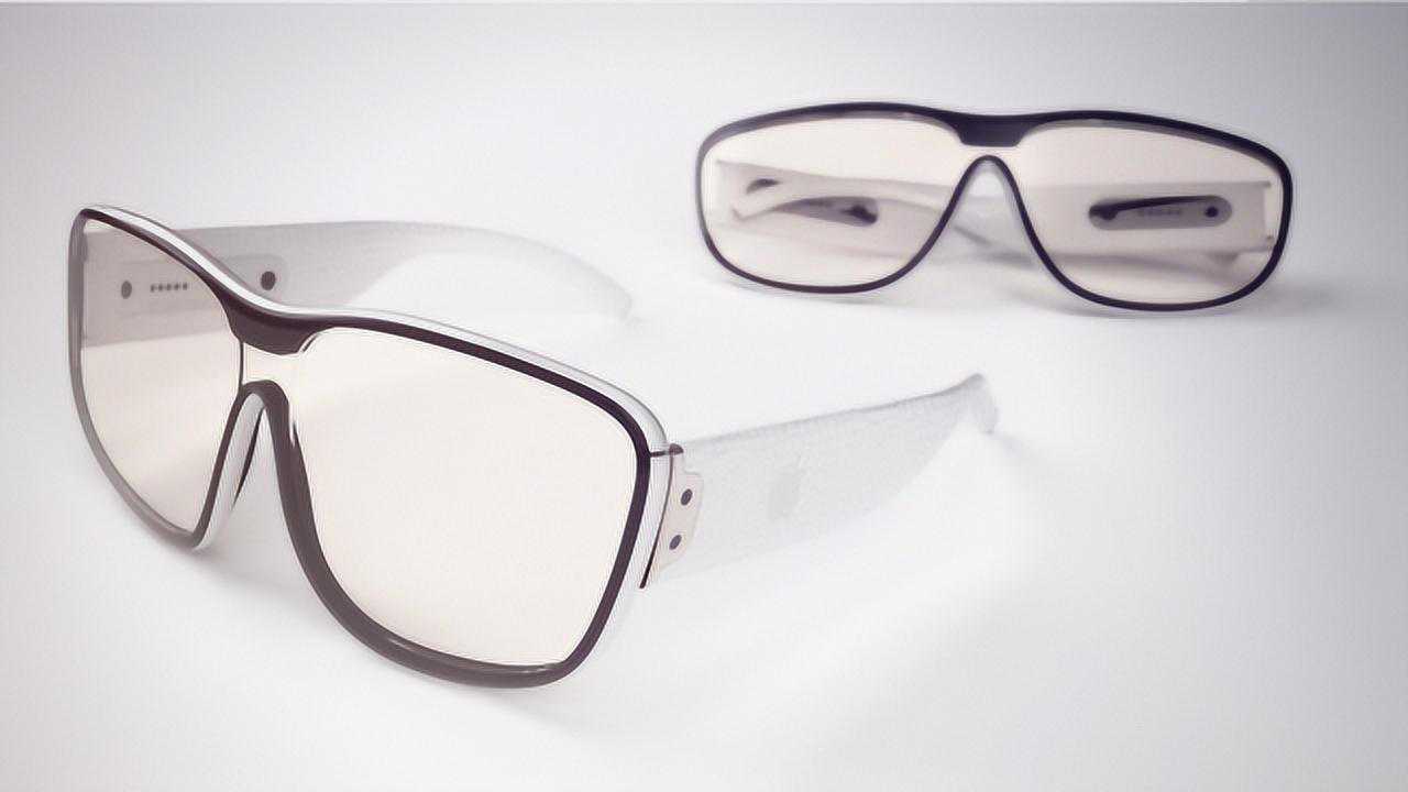 乘胜追击苹果ar眼镜appleglasses曝光功能简直太强大