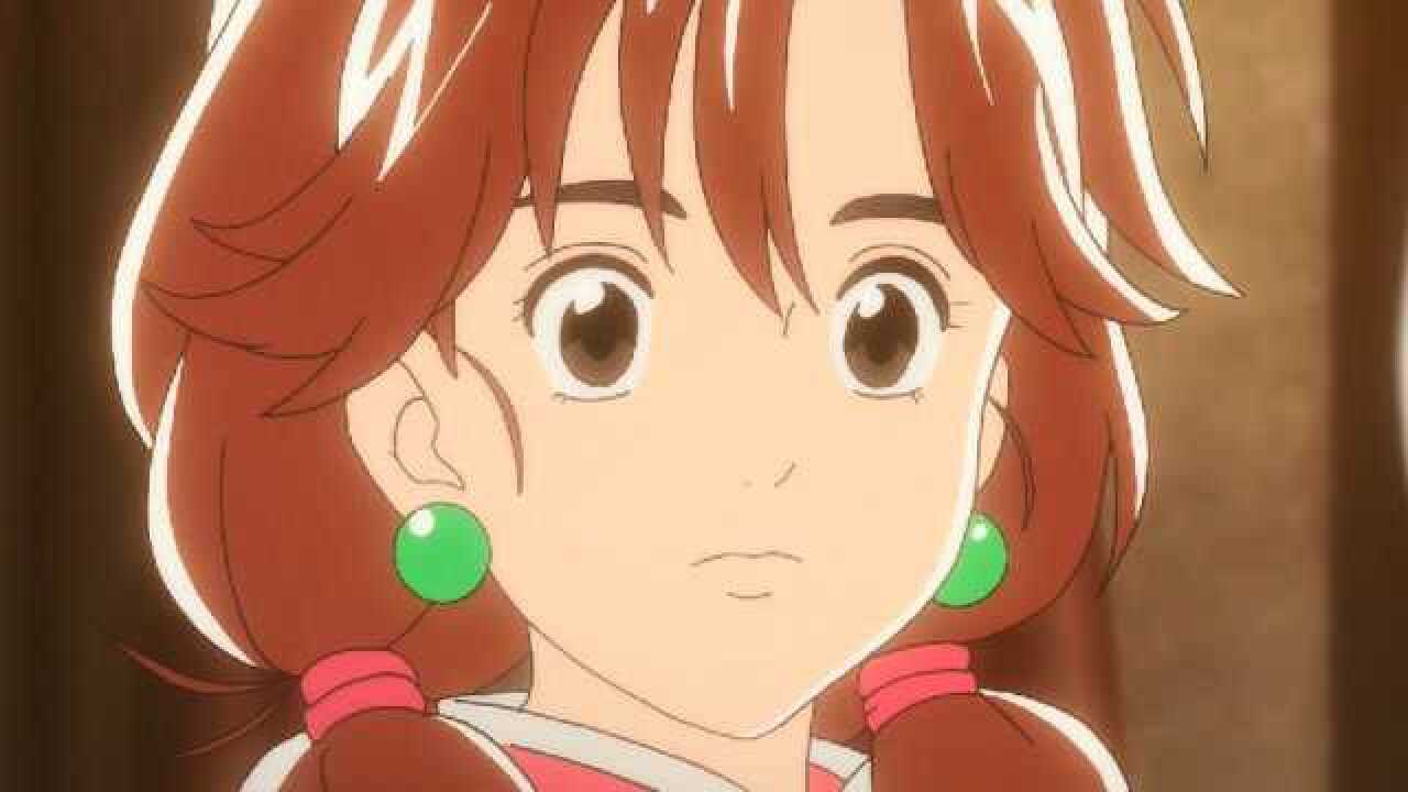 厨神小当家:周梅丽竟从樱桃肉中吃出了伤感的温柔!