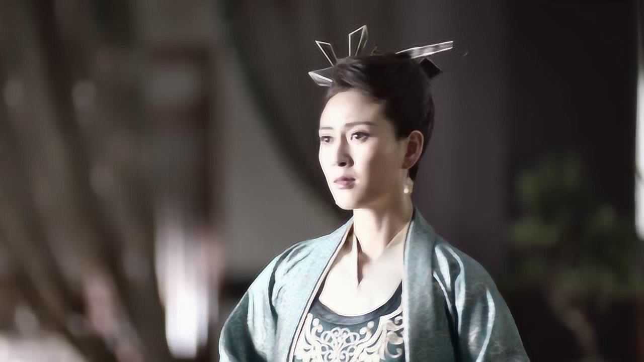 庆余年这个二姨娘还算有点脑子怎么就生出个这傻儿子