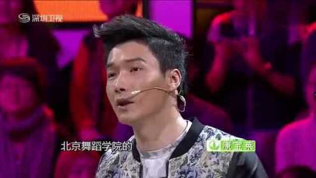 年代秀:李泰首次做客,他演的电视剧你看过几部?