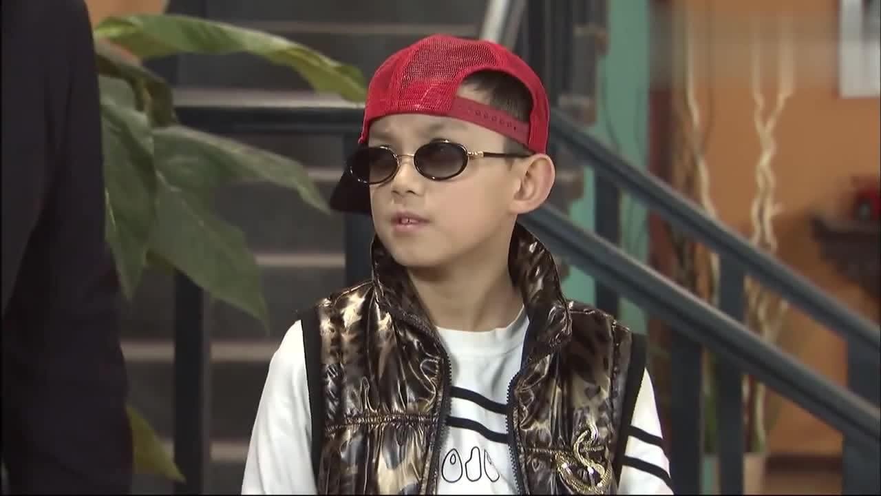 淘气包马小跳:周末出去玩,父母却都要加班,这可怎么整!