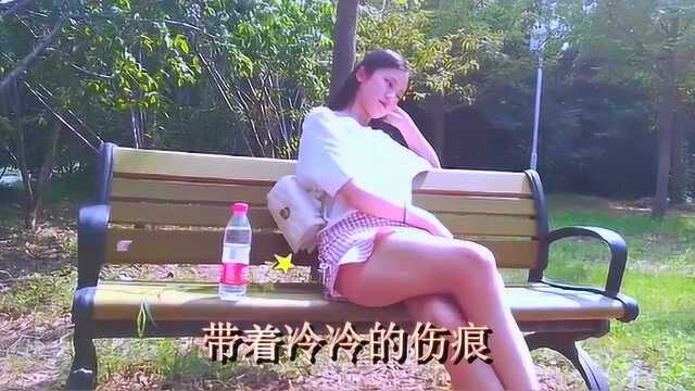 《我的心已破碎》唱得撕心裂肺,听的心都碎了,唱哭了很多人!