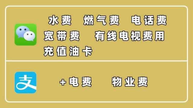 用手机就能缴水电费啦!好多人还不知道,互相转告吧!