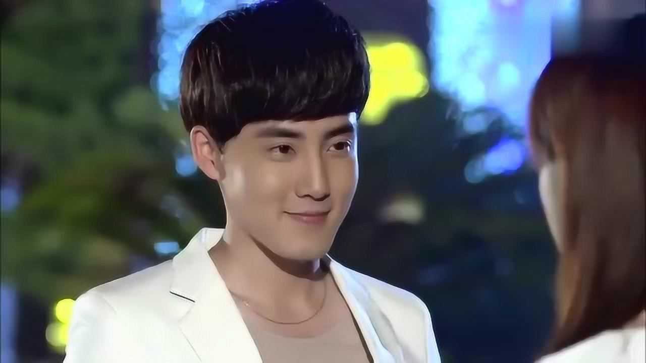 爱的阶梯大结局:经历风风雨雨,皓天跟秋妍终于在一起,幸福