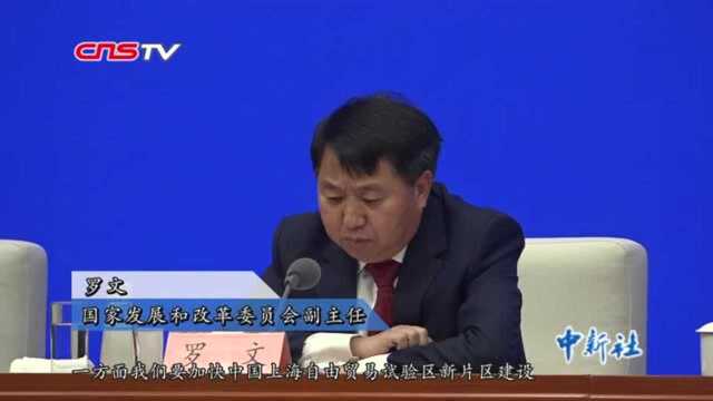 国家发改委:加快长江三角洲区域一体化发展