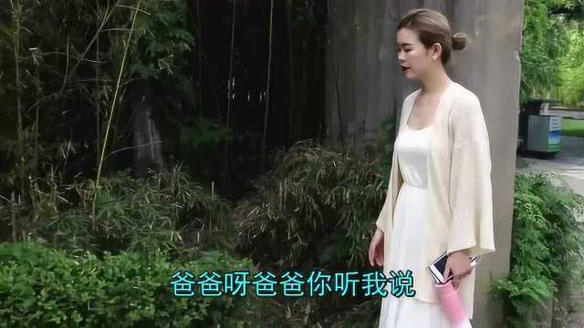 一曲经典情歌《亲子电话》醉人醉心,超好听