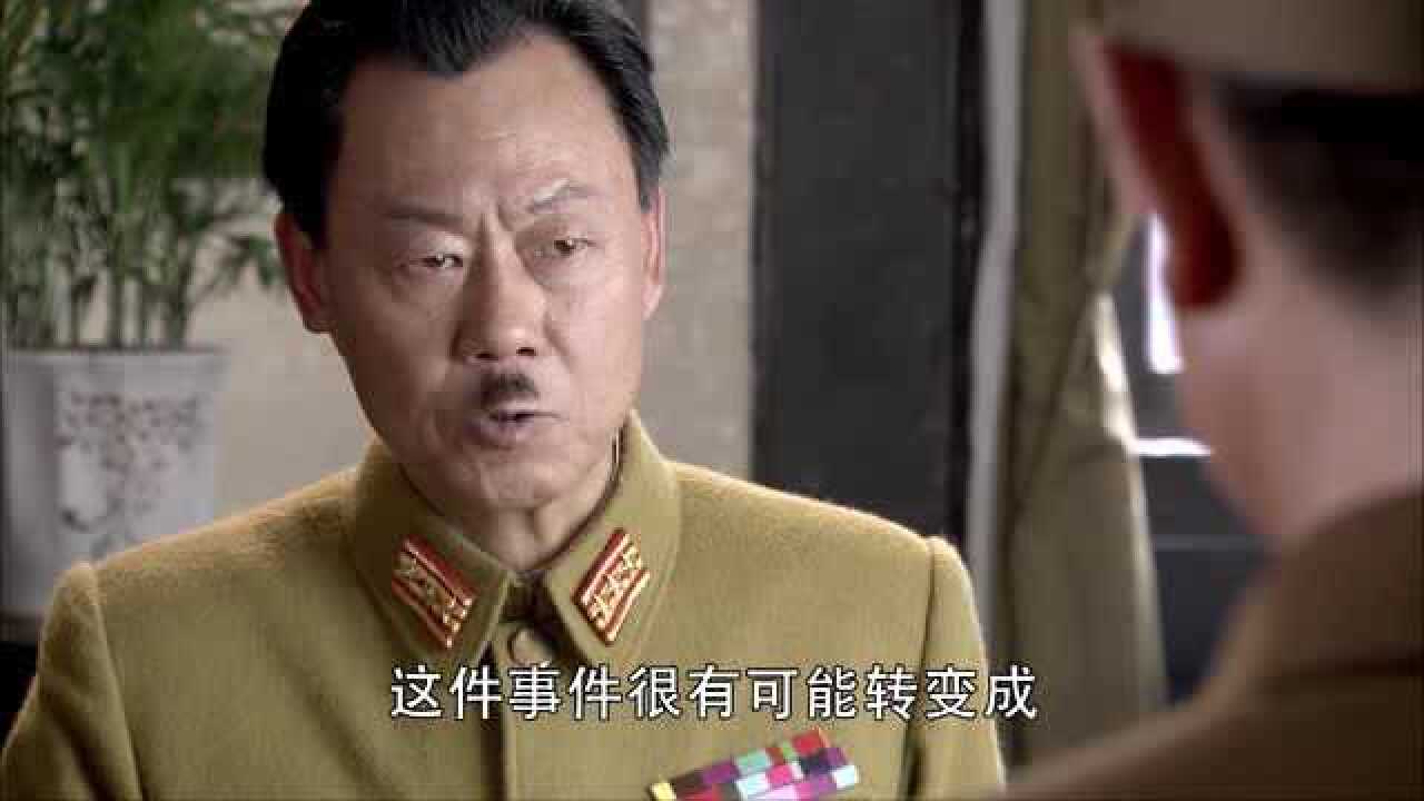 兄弟们上白狐被带回去严刑拷打龟田大佐想让李空山去收编土匪